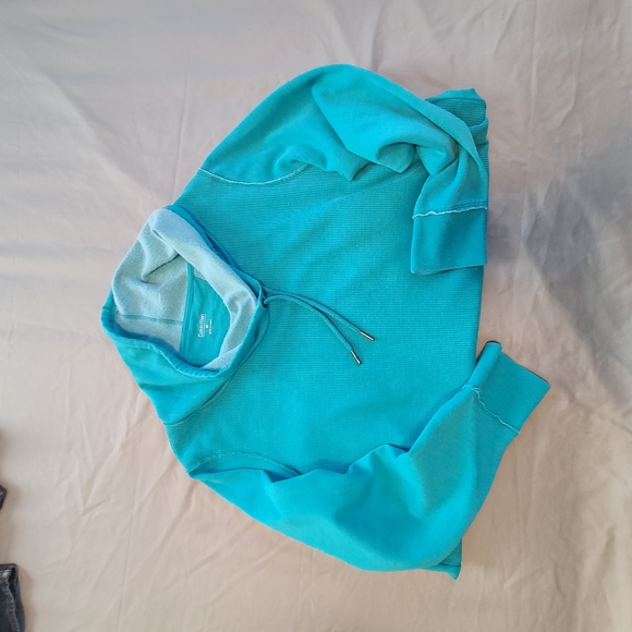 Plus Size Sweatshirt by Calvin Klein Performance XXL - Picture 6 of 6